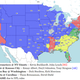 Illustration for article titled Your NFL Week 11 Viewing Maps